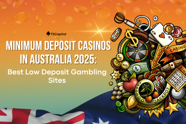 new casinos australia and Personal Growth: Lessons Learned